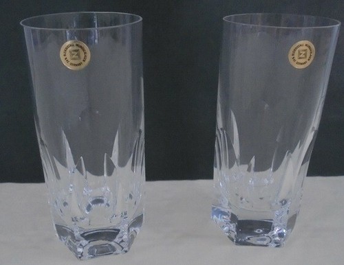 Set bicchieri whisky in - set,