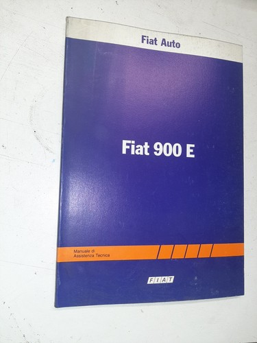 Manuale assistenza tecnica - manuale,