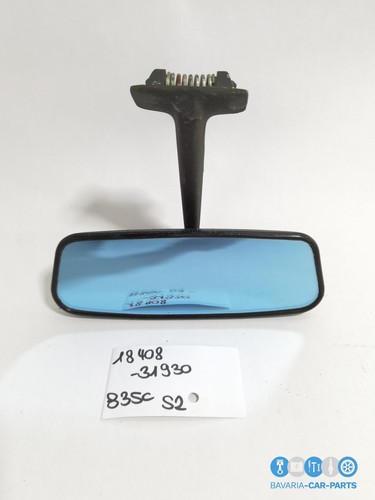 Specchio interno bmw e21 18408 - interno,