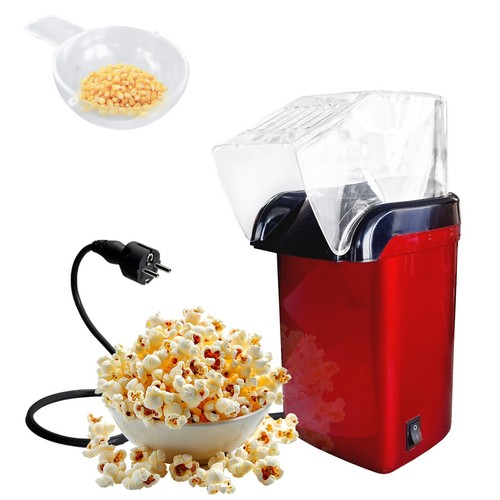 Maka macchina pop corn - maka,