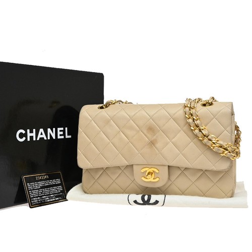 Borsa tracolla chanel - borsa,