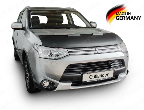 Cofano bra per mitsubishi - bra,