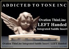 Sella integrata Ovation