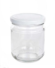 N°24 Vasetti in vetro 212 ml