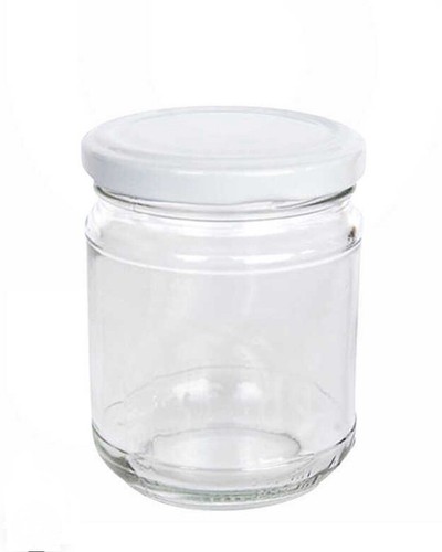 Vasetti vetro 212 ml - vasetti,