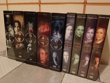 X Files Collezione 1 9