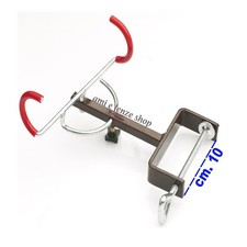 reggi canna regolabile da