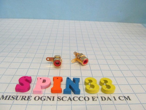 Spinotto spin33 2 rca - 2,