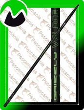 Canna Maver GRIZZLY VELOCE