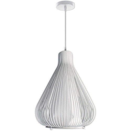 Lampadario soffitto attacco