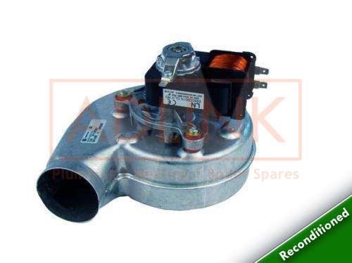 Ariston eurocombi a23 - mffi, &