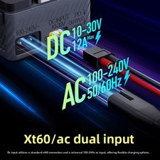 Caricabatterie B6ACneo 10A