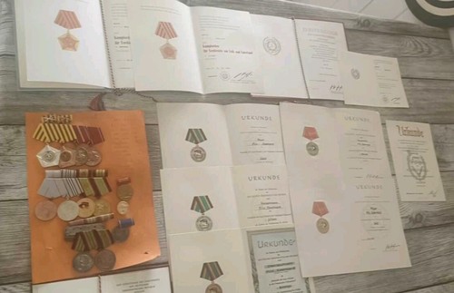 Collezione ordine nva - forde, di
