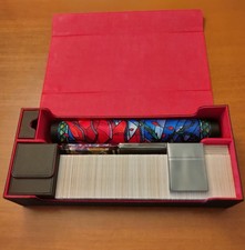 🎁 LOTTO YU-GI-OH! 1000+ CARTE BOX BOOSTER ACCESSORI GOAT VINTAGE RARE FOIL 🎁