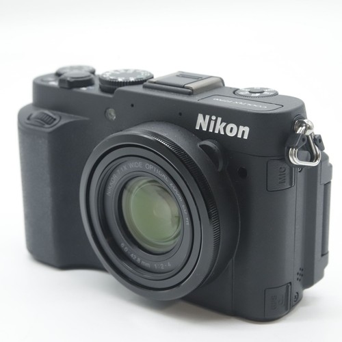 Nikon coolpix p7700 - coolpix, 849578