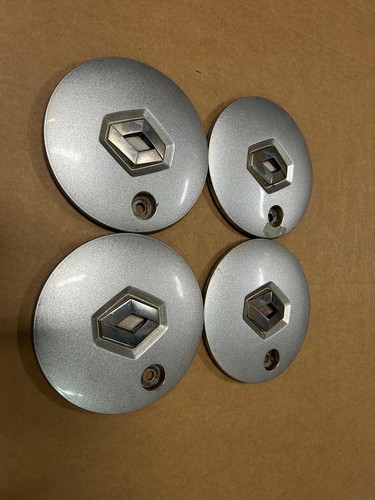 Coppette coprimozzo renault - coppette,