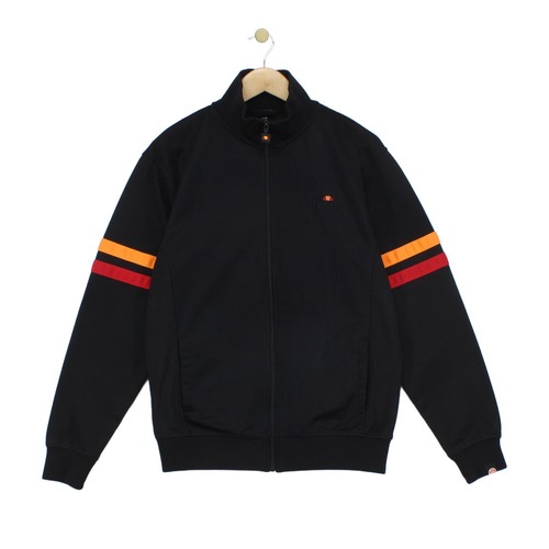 Giacca ellesse track - ellesse, uomo