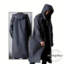 PONCHO IMPERMEABILE