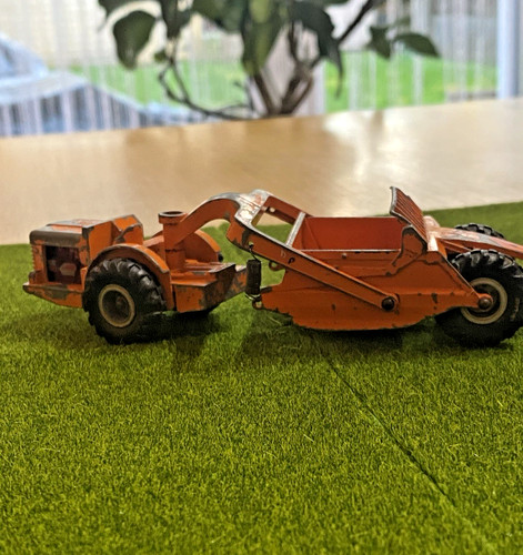 Matchbox lesney allis chalmers - matchbox,