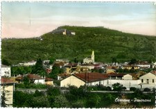 CORMONS GORIZIA Panorama