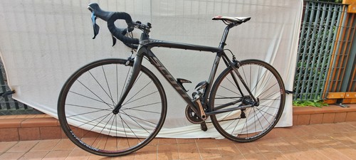 Bicicletta corsa road scott - road,