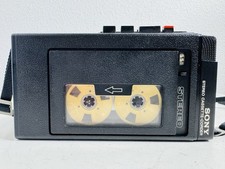 Sony TCS-300 Walkman Vintage 1980s