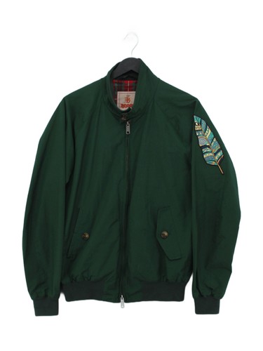 Baracuta bomber giacca - giacca,