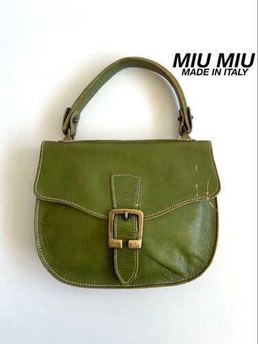 Borsa mano miu - mano,