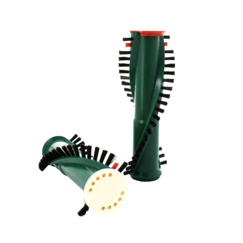 Coppia spazzola con setole - , per