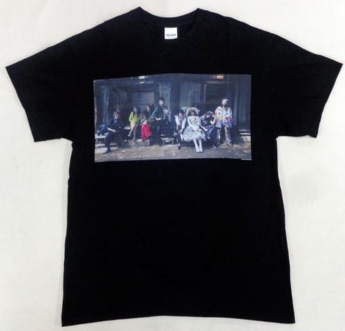 Shirt marika ito brain - ito,