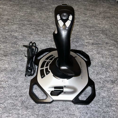Joystick simulatore usb - joystick,