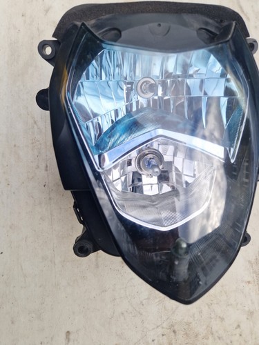 Faro proiettore anteriore