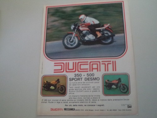 Advertising pubblicità 1978 - advertising,