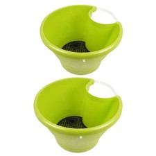  2 Pcs Fioriere Sospese