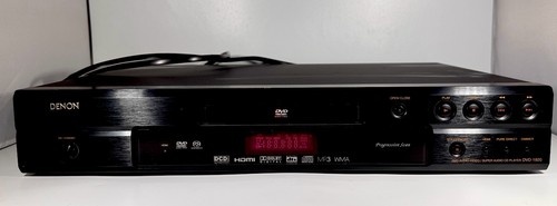 Denon dvd 1920 hdmi - dvd-1920,