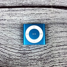 Apple ipod shuffle - apple,