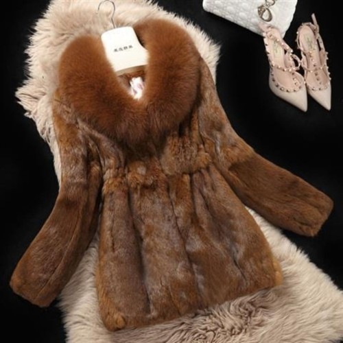 Cappotto invernale vera