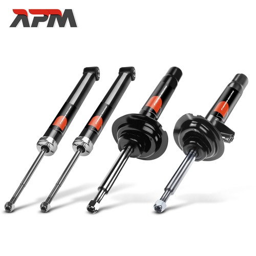 Ammortizzatore gas - 4x,