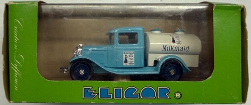 Vintage 1982 eligor ford v8 - eligor, "ford