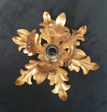 Handcrafted Ceiling Light Type