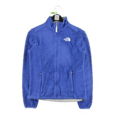 The North Face Giacca in pile