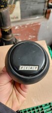 pulsante clacson fiat X1/9 prima serie