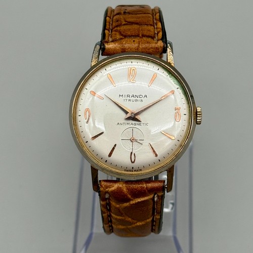 Miranda rubis orologio da - rubis,