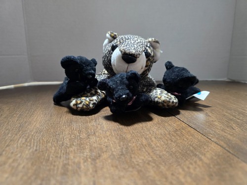 Beanfuls playmates giocattoli - beanfuls,