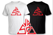 T-shirt VASCO ROSSI logo anni
