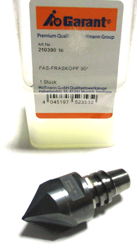 Garant vhm fresa vite - fresa, a