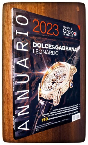Annuario marche orologi - marche, di