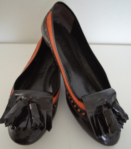 Ballerine donna burberry - ballerine,