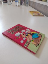 BRACCIO DI FERRO SERIE ORO N.4 - METRO 1990