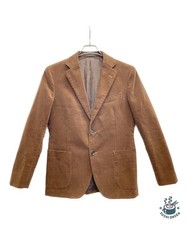 Giacca sartoriale MACKINTOSH